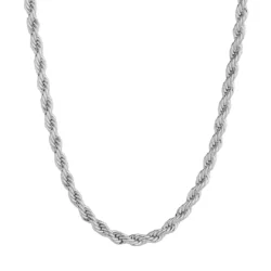 Colar Twist Aço inoxidável - Imagem 7
